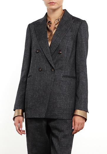 костюм Brunello Cucinelli MD5522315P-MP552P8394