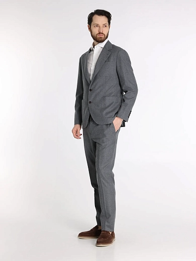 пиджак Brunello Cucinelli ME2267BND