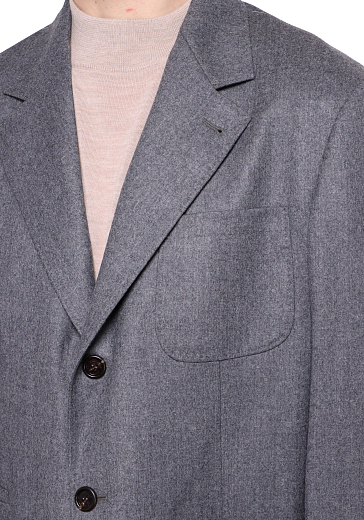 пиджак Brunello Cucinelli ME2267BND