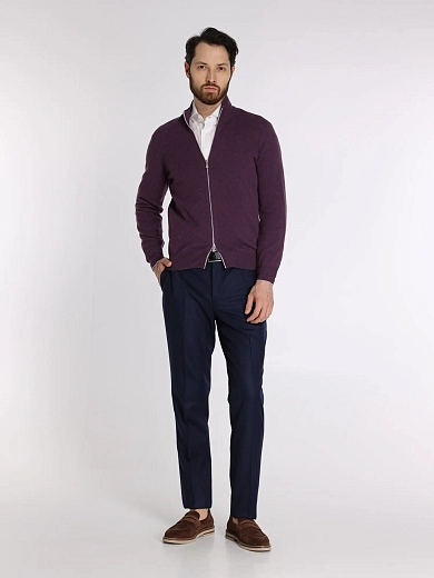 брюки Brunello Cucinelli ME226I1770