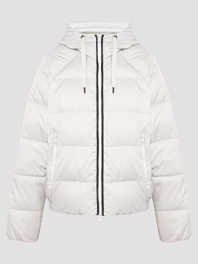 пуховик Brunello Cucinelli MH5042830P