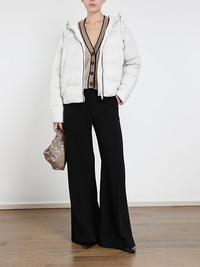 пуховик Brunello Cucinelli MH5042830P