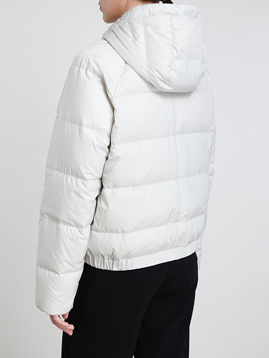 пуховик Brunello Cucinelli MH5042830P