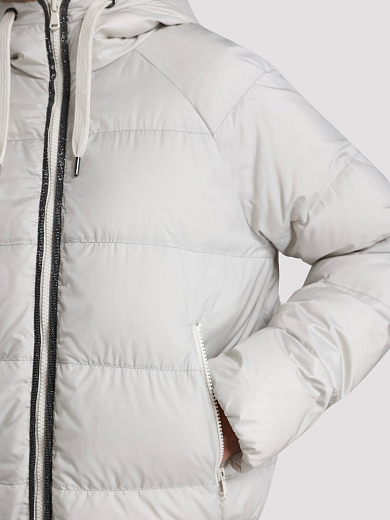 пуховик Brunello Cucinelli MH5042830P