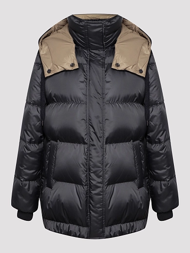 пуховик Brunello Cucinelli MH5042895