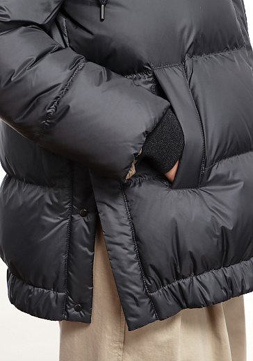 пуховик Brunello Cucinelli MH5042895