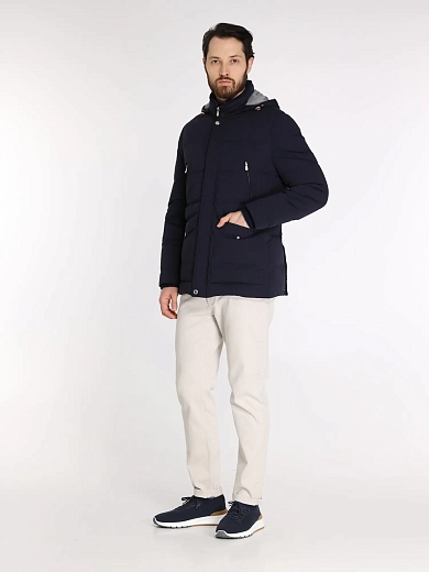 пуховик Brunello Cucinelli MM4031823
