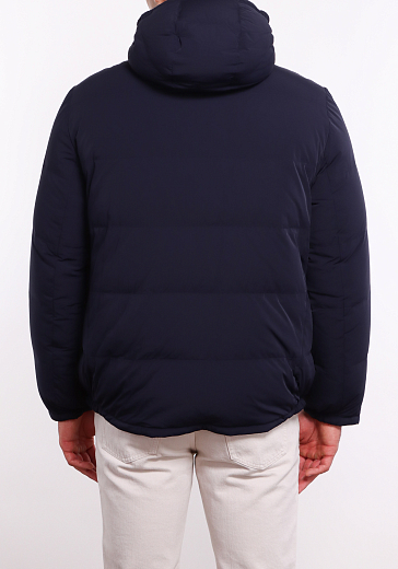 пуховик Brunello Cucinelli MM4031944
