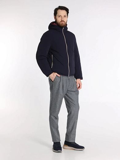 пуховик Brunello Cucinelli MM4031944