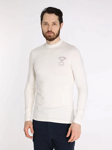 лонгслив Brunello Cucinelli MM819KT70