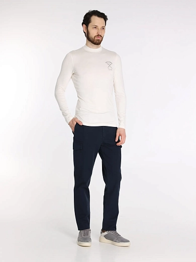 лонгслив Brunello Cucinelli MM819KT70