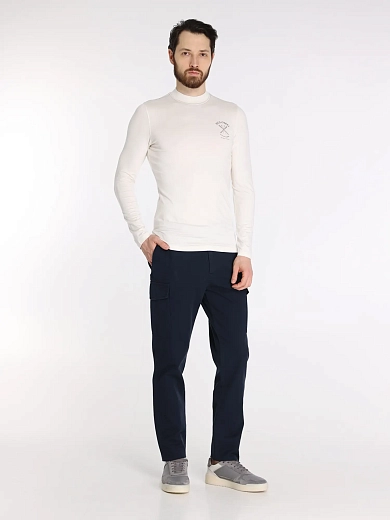 лонгслив Brunello Cucinelli MM819KT70