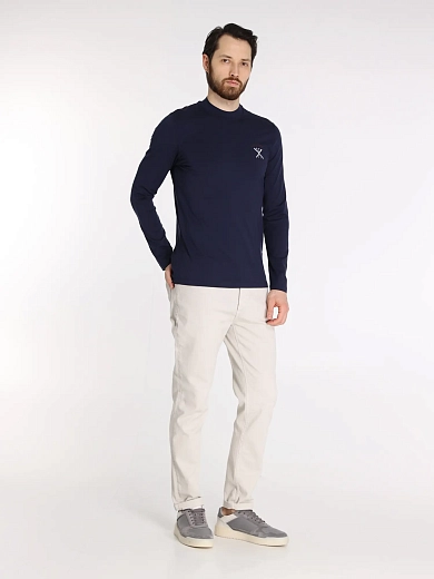 лонгслив Brunello Cucinelli MM819KT70