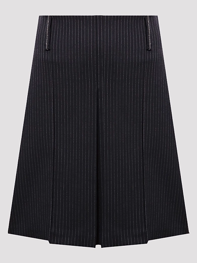 юбка Brunello Cucinelli MP100G3475