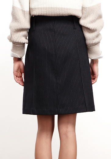 юбка Brunello Cucinelli MP100G3475