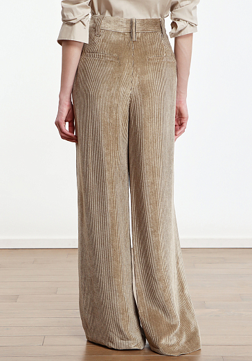 брюки Brunello Cucinelli MP544P8324