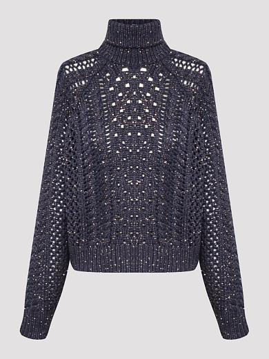 свитер Brunello Cucinelli MPA361103