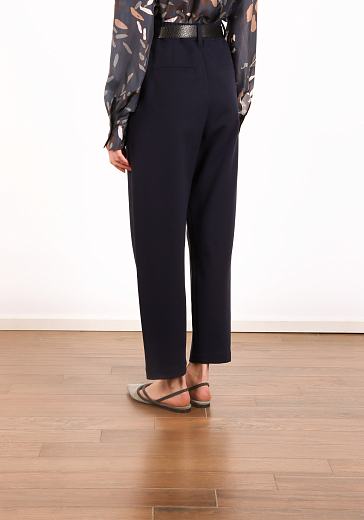 брюки Brunello Cucinelli MPR24P7745