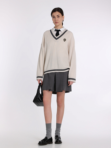 шорты Brunello Cucinelli MPW07P8401