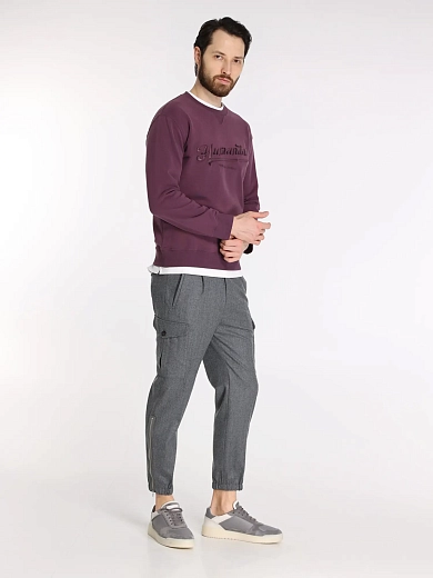 толстовка Brunello Cucinelli MTU143432