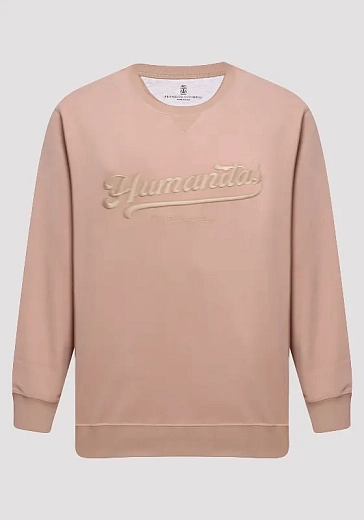 толстовка Brunello Cucinelli MTU143432