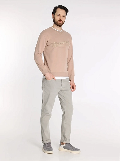 толстовка Brunello Cucinelli MTU143432