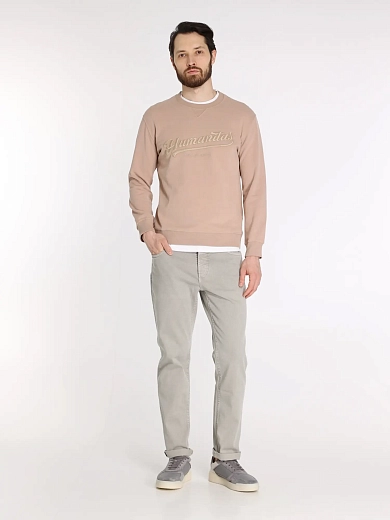 толстовка Brunello Cucinelli MTU143432