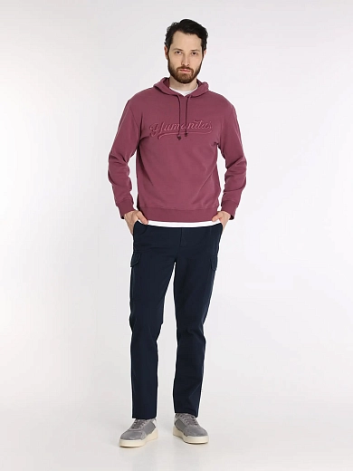 толстовка Brunello Cucinelli MTU143452