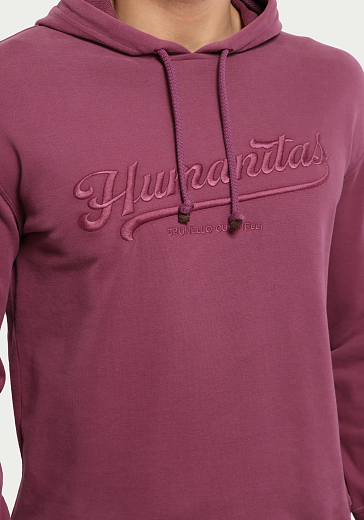 толстовка Brunello Cucinelli MTU143452