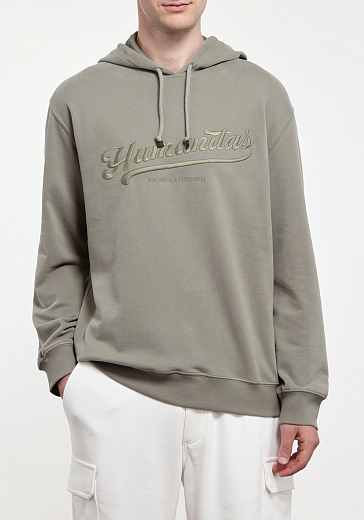 толстовка Brunello Cucinelli MTU143452