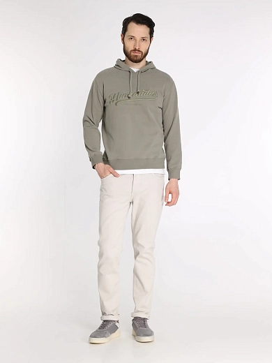 толстовка Brunello Cucinelli MTU143452