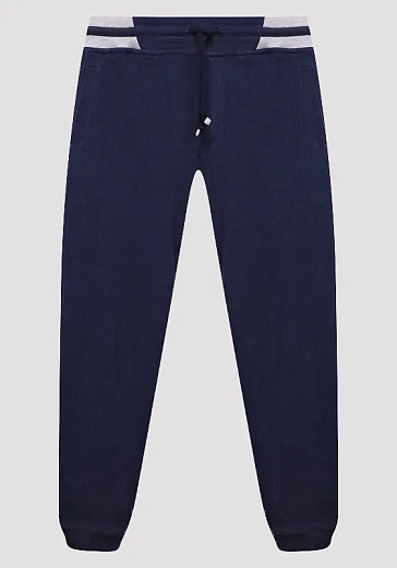 брюки спортивные Brunello Cucinelli MTU20B2209