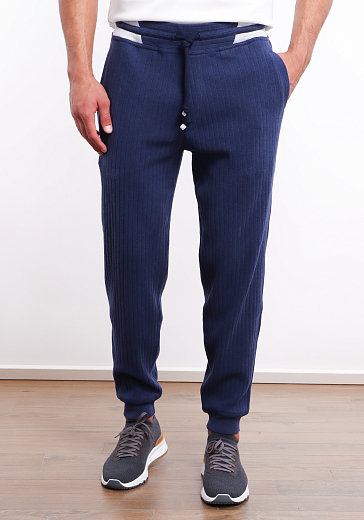 брюки спортивные Brunello Cucinelli MTU20B2209