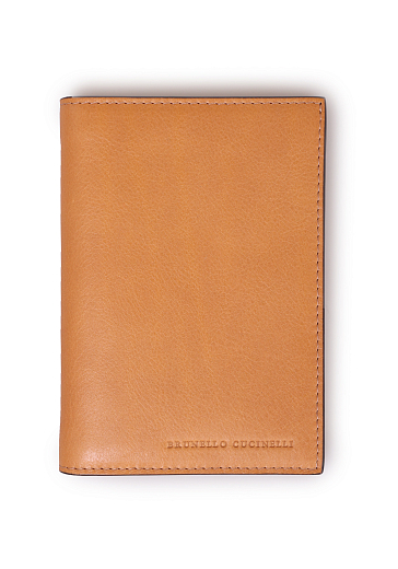 портмоне Brunello Cucinelli MWTGU371