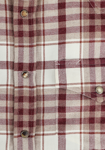 рубашка Brunello Cucinelli MY616B2153