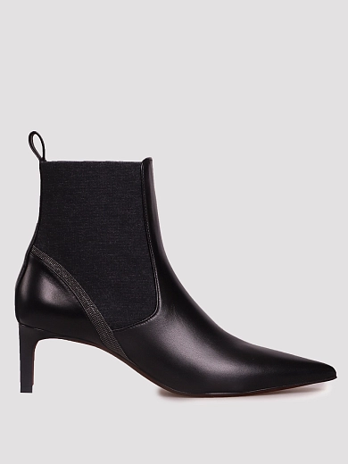ботильоны Brunello Cucinelli MZNAC2537P