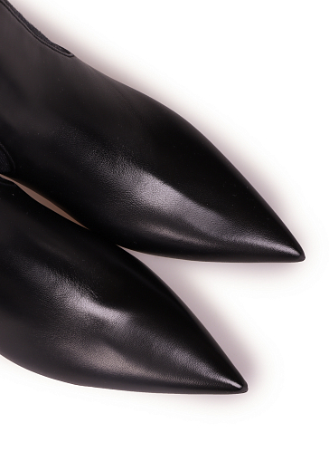 ботильоны Brunello Cucinelli MZNAC2537P