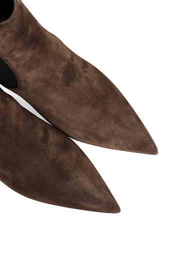 ботильоны Brunello Cucinelli MZSFC2537