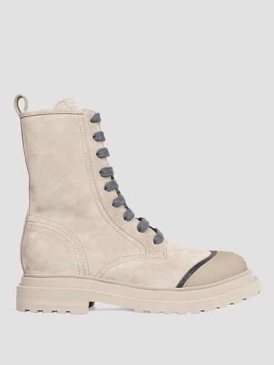 ботинки Brunello Cucinelli MZSFGBP175