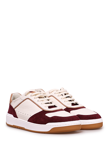 кеды Brunello Cucinelli MZUASB2043