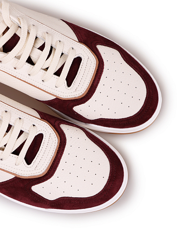 кеды Brunello Cucinelli MZUASB2043