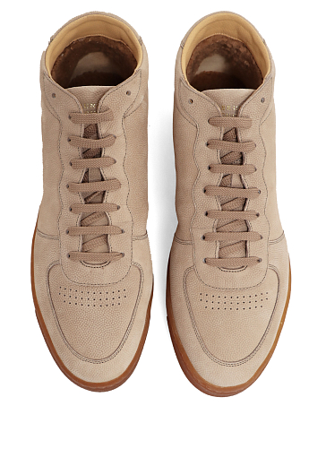 кеды Brunello Cucinelli MZUMSB2194