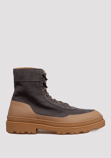 ботинки Brunello Cucinelli MZUUDB2211