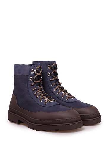 ботинки Brunello Cucinelli MZUUHB2218