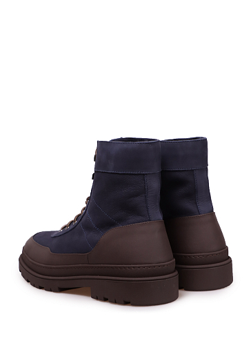 ботинки Brunello Cucinelli MZUUHB2218