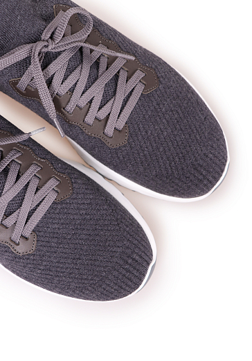 кроссовки Brunello Cucinelli MZUWLB2179