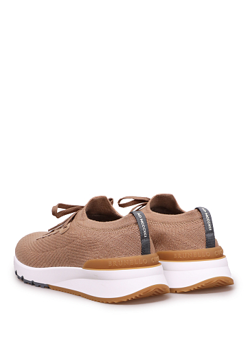 кроссовки Brunello Cucinelli MZUWLB2180