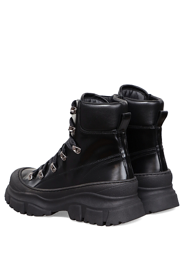 ботинки Brunello Cucinelli MZVNG2548