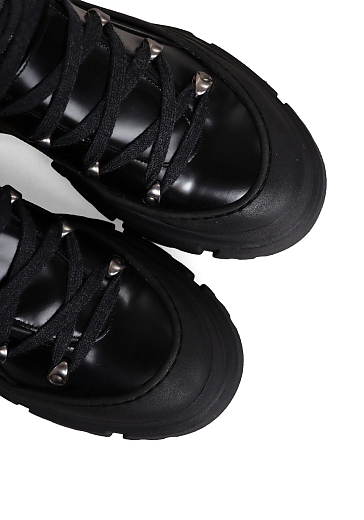 ботинки Brunello Cucinelli MZVNG2548