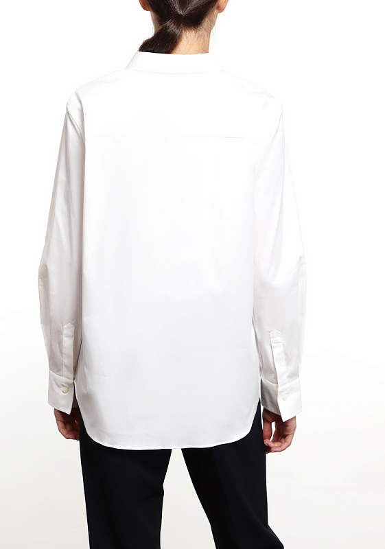 Brunello Cucinelli рубашка M0091B1184